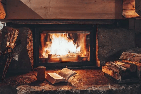 The Ultimate Firewood Guide: Discover the Best Options for Your Fireplace Image 1 of The Ultimate Firewood Guide: Discover the Best Options for Your Fireplace