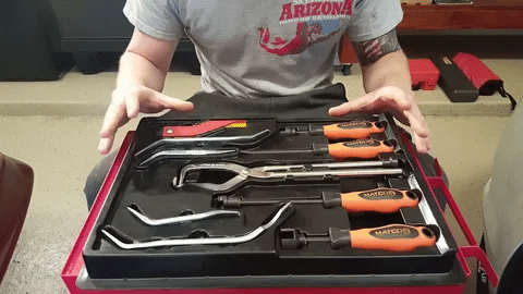 Image 1 of 5 Must-Have Tools for DIY Car Detailing in Your Garage: A Complete Guide