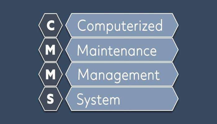 Image 1 of Best CMMS Software: Selection Criteria for Manufacturing in 2025