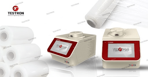 Image 1 of Water Vapor Transmission Rate Tester Solutions for Packaging Manufacturers in the USA