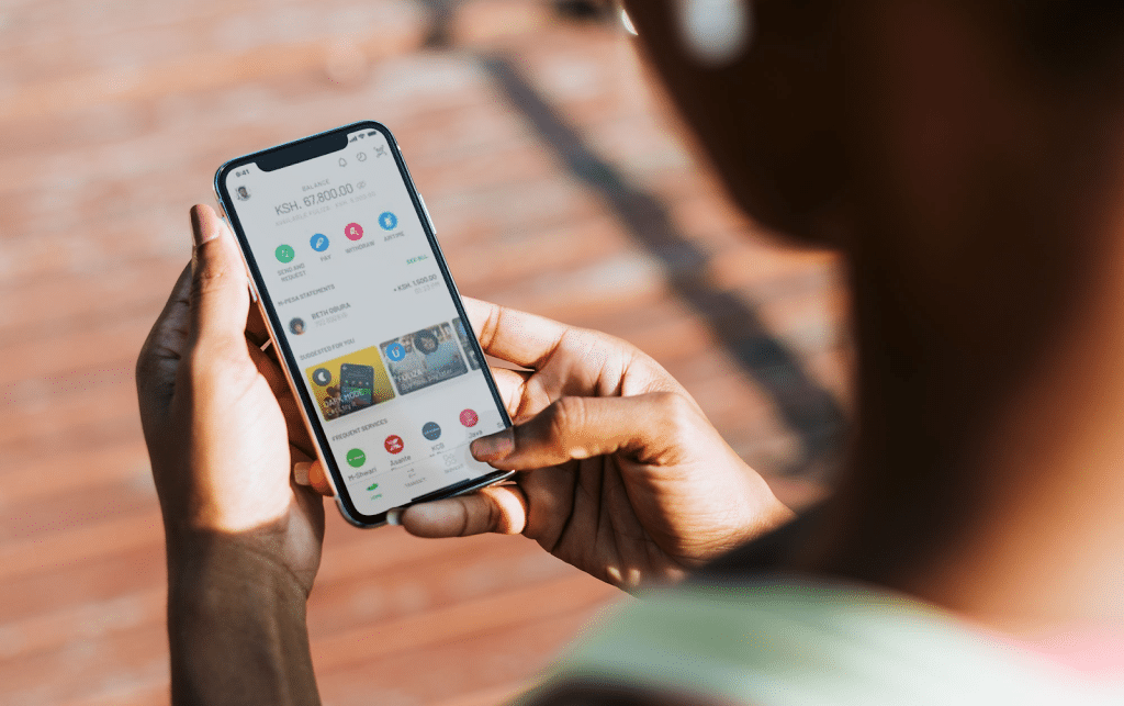 Image 1 of Balancing Simplicity and Security: Designing Better Payment UX in 2025