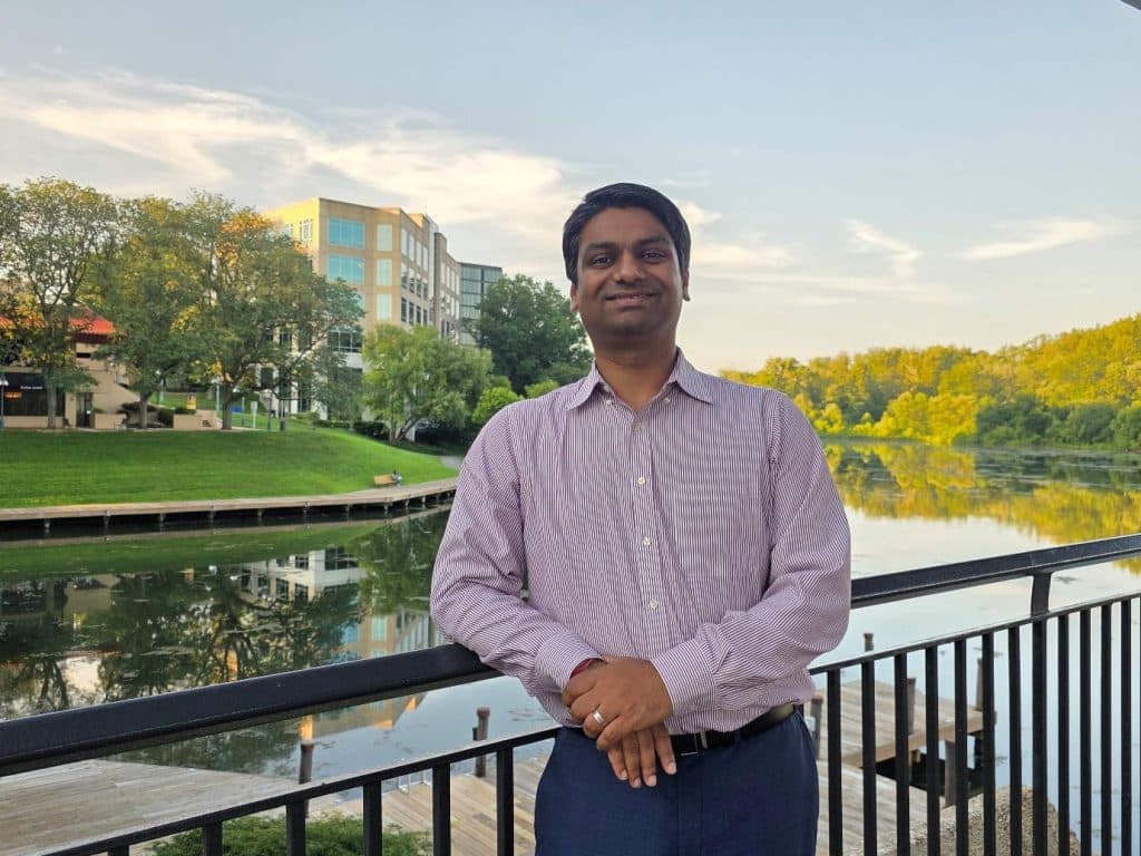 The Silent Network Behind Safer, Smarter Cities—Private 5G Steps into the Spotlight Image 1 of The Silent Network Behind Safer, Smarter Cities—Private 5G Steps into the Spotlight