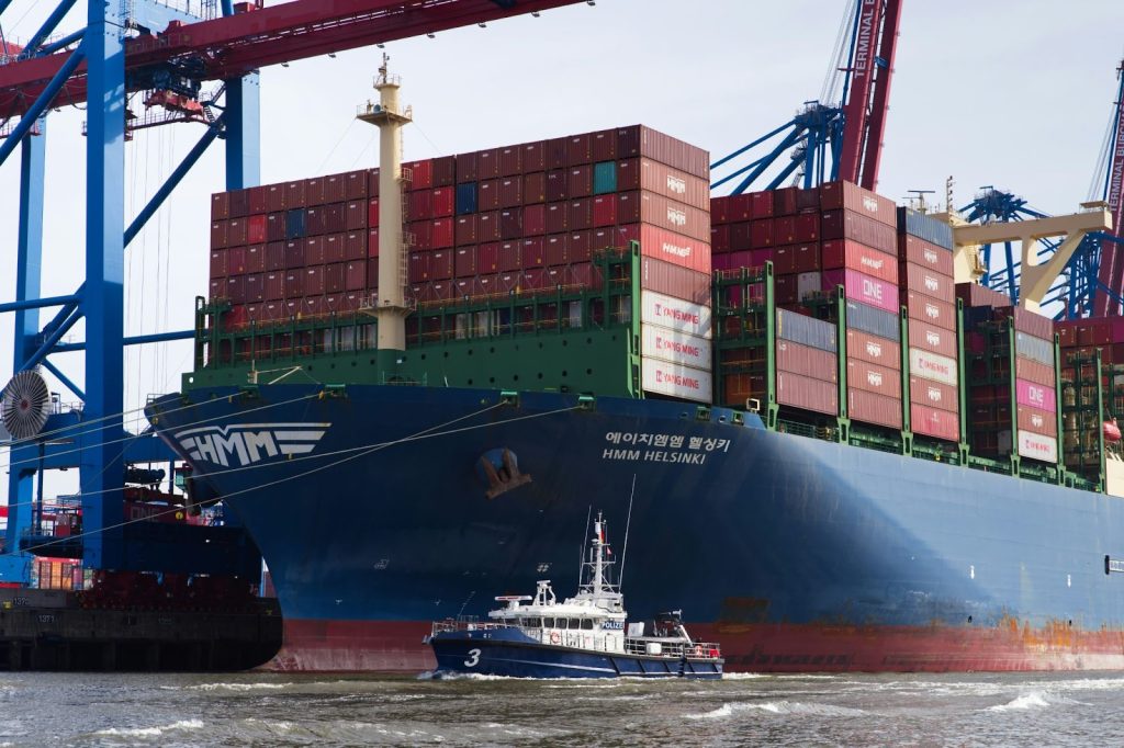 Image 2 of What Are Automotive Transport Containers? A Beginner's Guide