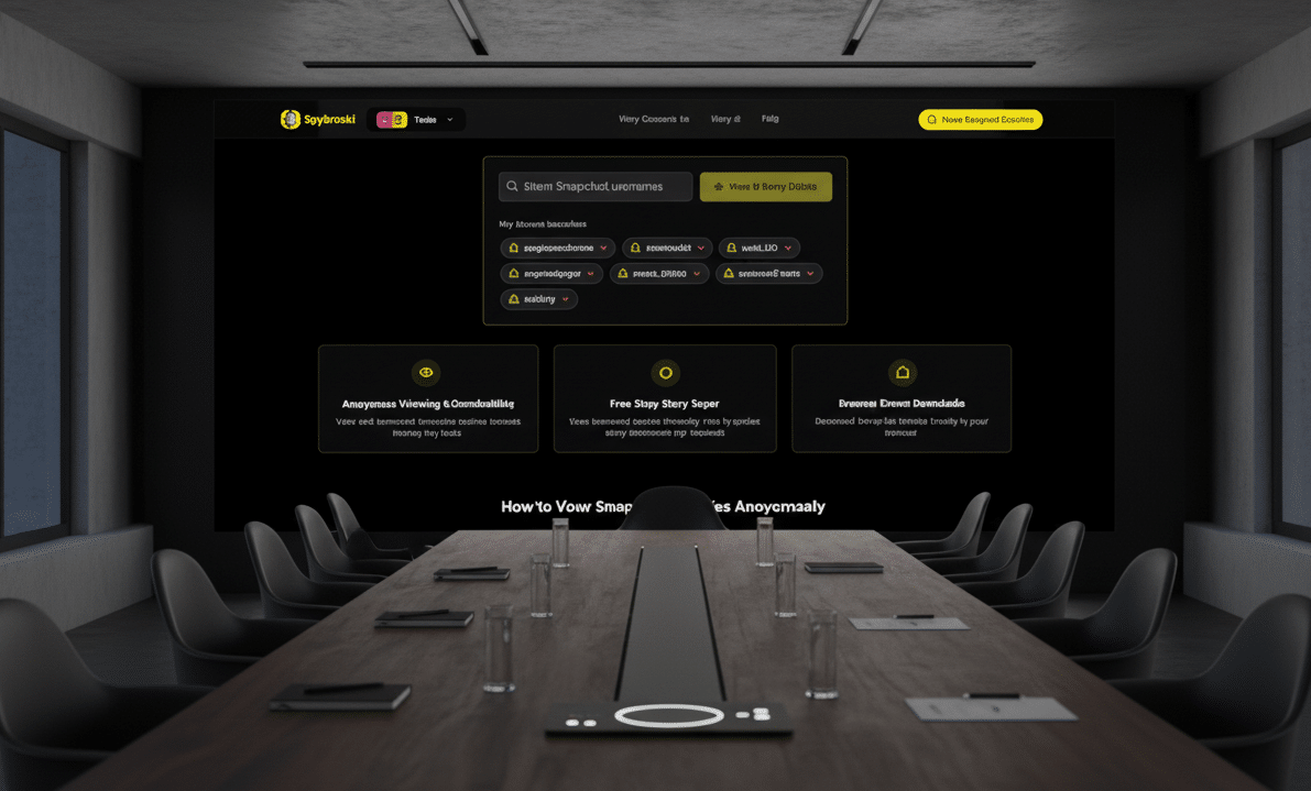 spybroski snapchat story viewer