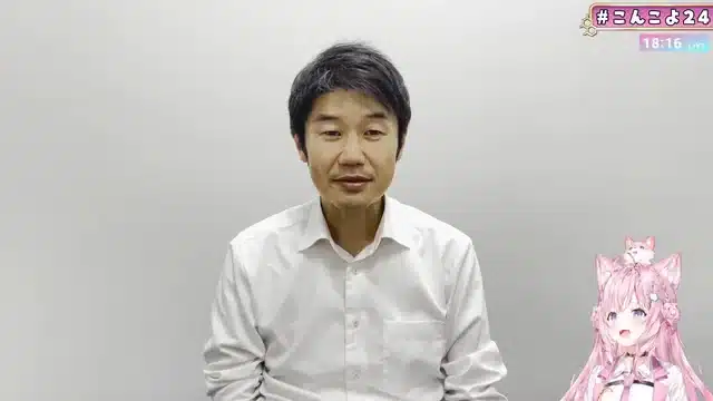 Yagoo: Discusses Hololive's Journey and Growth