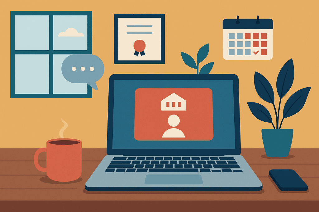 How Virtual Offices Strengthen Small Business Growth and Reliability How Virtual Offices Strengthen Small Business Growth and Reliability