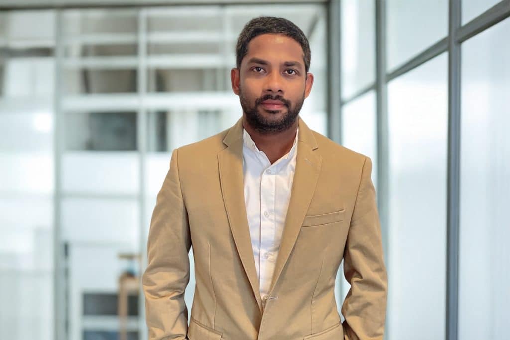 Beyond Accounting: How an Architect Uses SAP to Enable Real-Time Financial Intelligence Beyond Accounting: How an Architect Uses SAP to Enable Real-Time Financial Intelligence