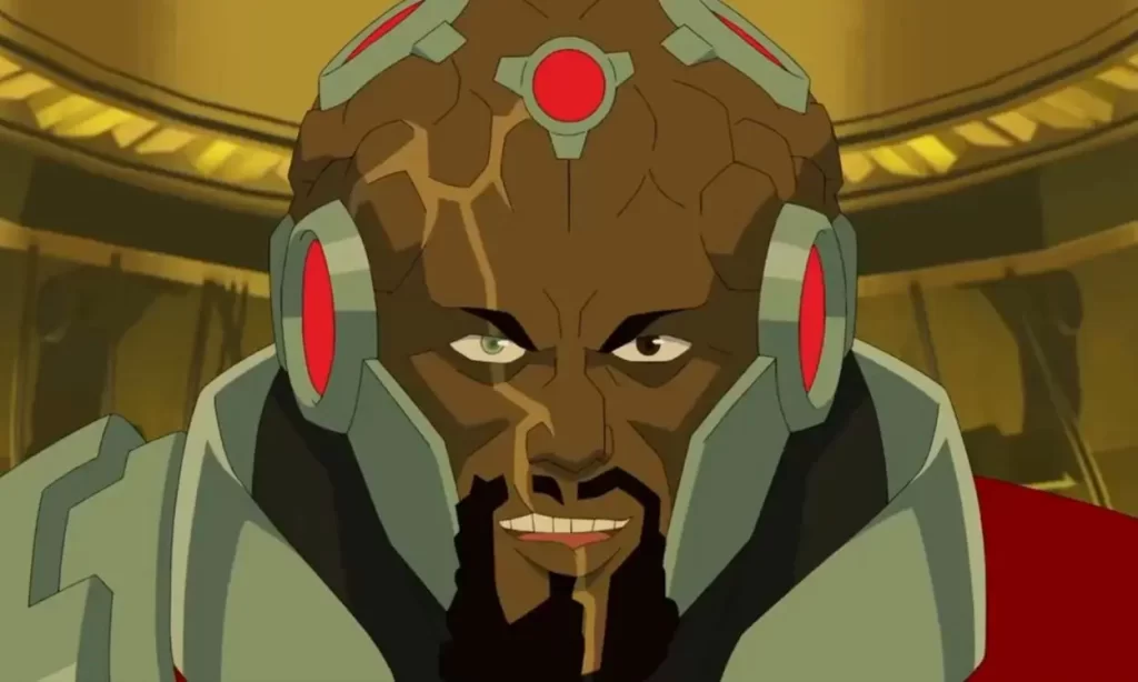 Angstrom Levy Death: Ambition and Madness