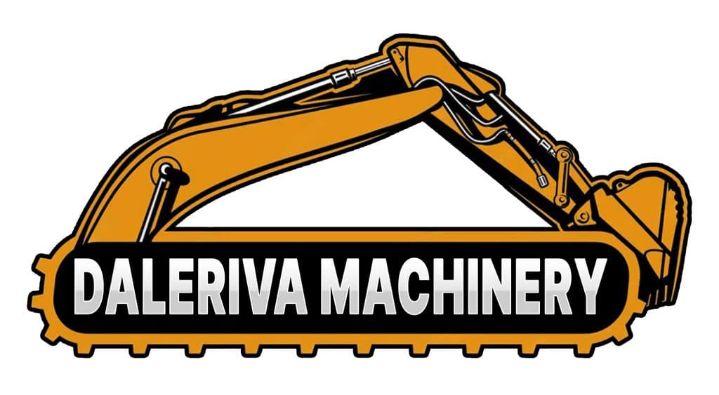 How Daleriva Machinery Fits Into the Modern Used Heavy Equipment Market