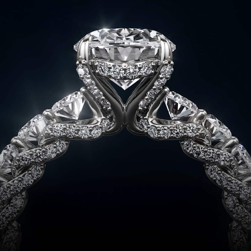 Things to Know Before Buying a Diamond Engagement Rings