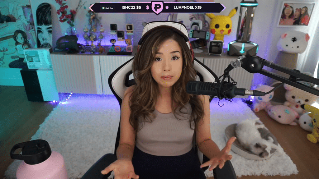 Pokimane Leak: Statistics Reveal Pokimane’s Streaming Power Pokimane Leak: Statistics Reveal Pokimane's Streaming Power