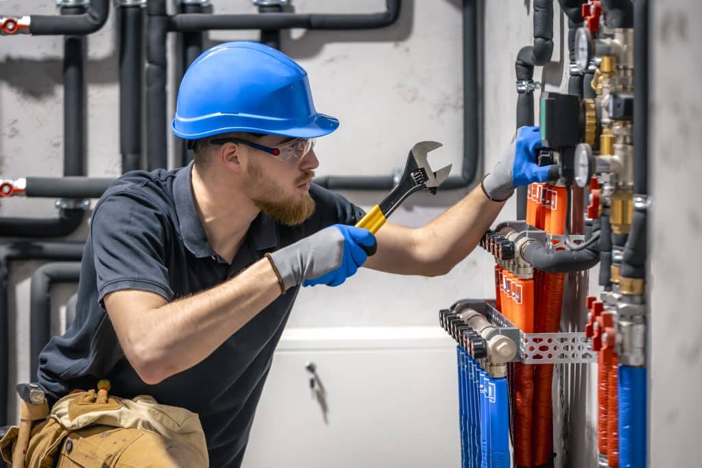 Top 5 Emergency Plumbing Companies Offering Reliable Same-Day Service