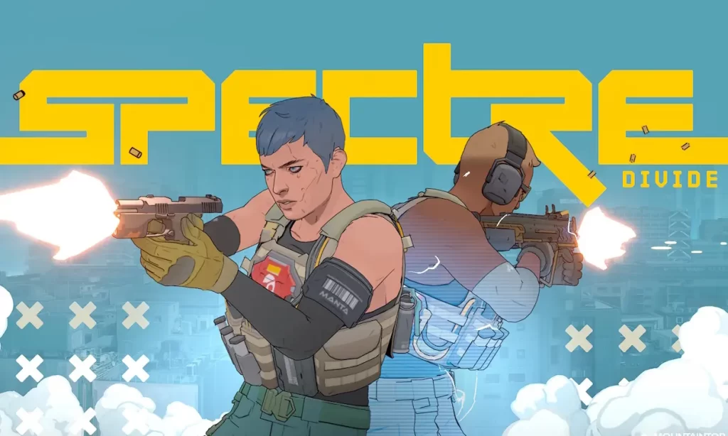 Spectre Divide Player Count: Trouble Ahead Spectre Divide Player Count: Trouble Ahead