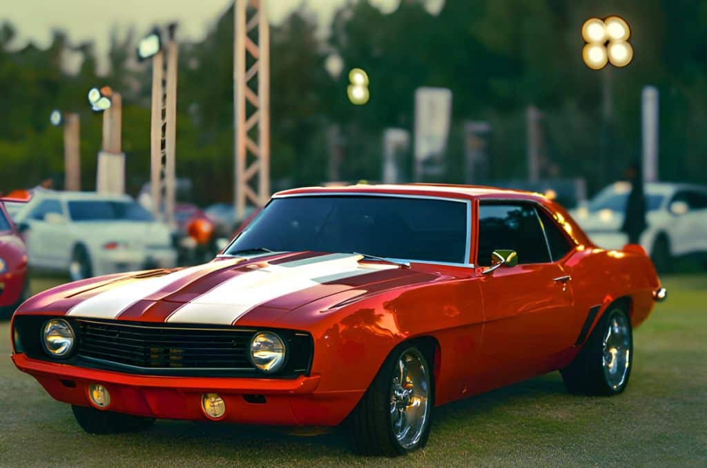 Top Ford Models That Hold Their Value in the Used Car Market