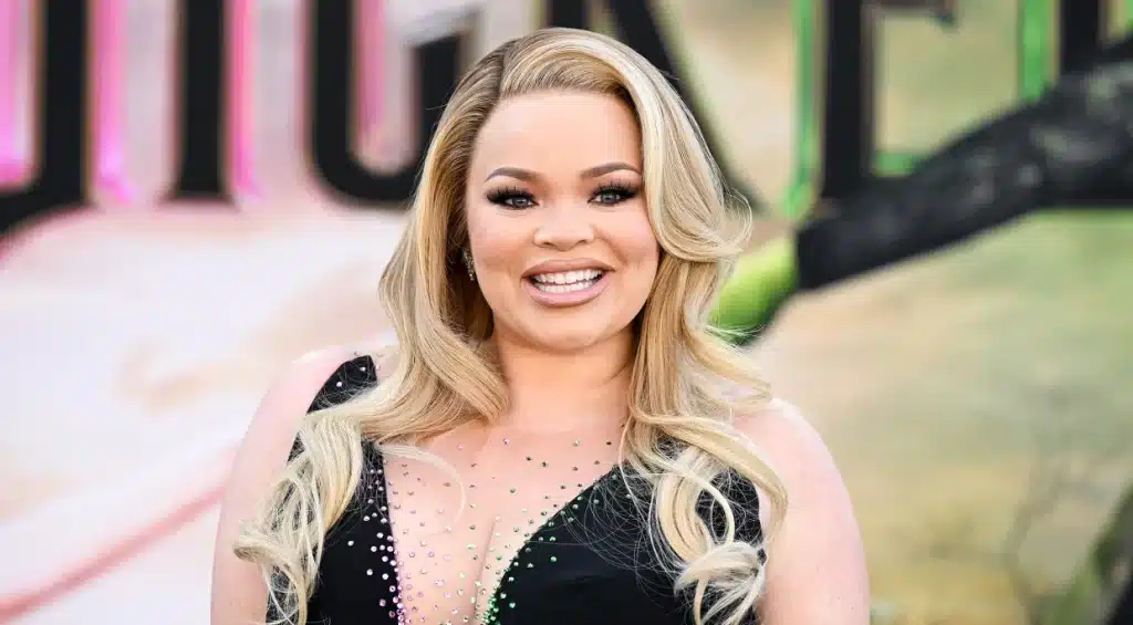 Trisha Paytas Leaks: Texts Reveal Vlog Squad Drama