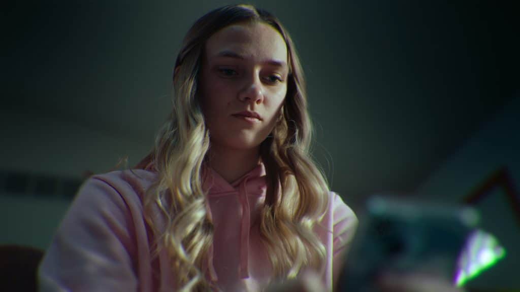 Kendra Licari: Insights from Kendra Licari's Catfish Incident