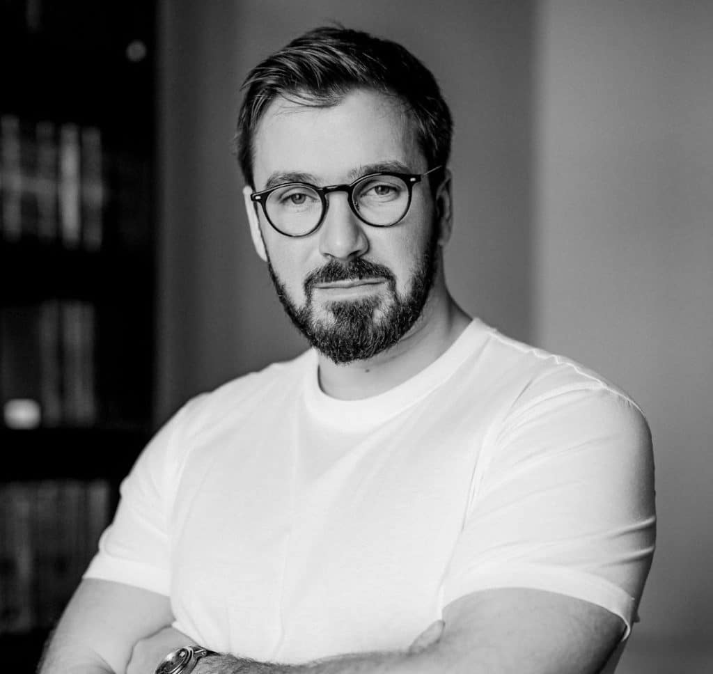 Buburuza CEO Daniel Zakharov on Why Your Retirement Plan Has Two Fatal Flaws Buburuza CEO Daniel Zakharov on Why Your Retirement Plan Has Two Fatal Flaws