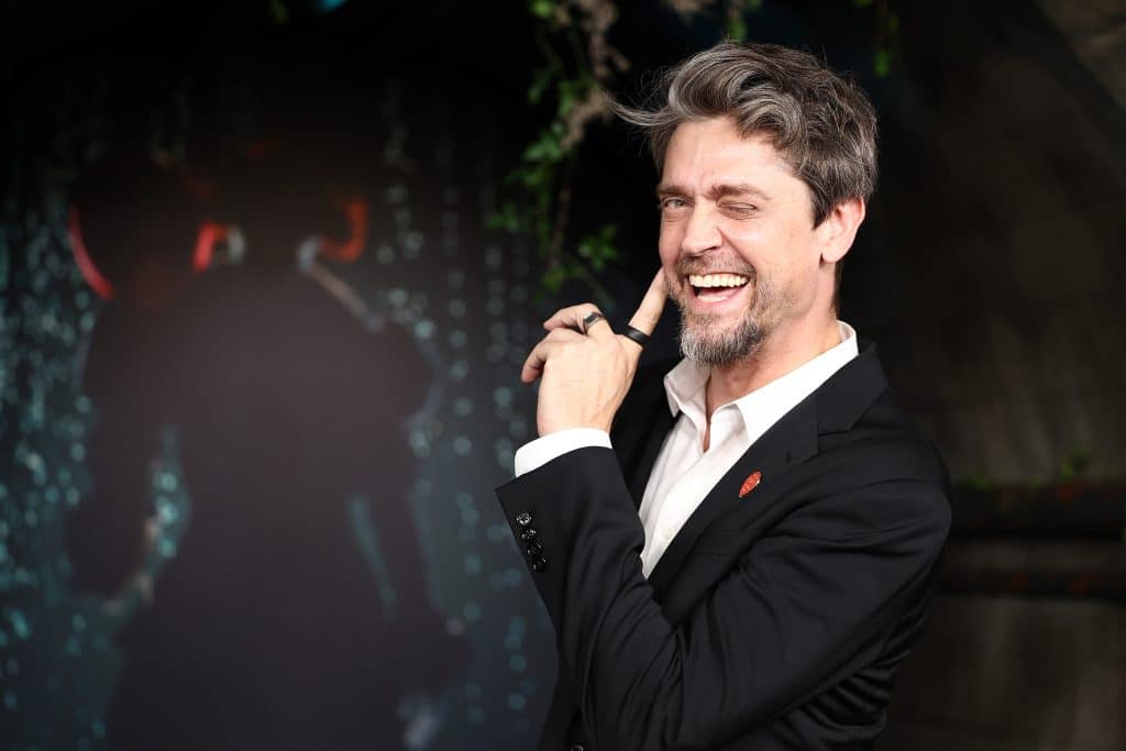 Andy Muschietti: Deep into Welcome to Derry’s Storyline Andy Muschietti: Deep into Welcome to Derry's Storyline