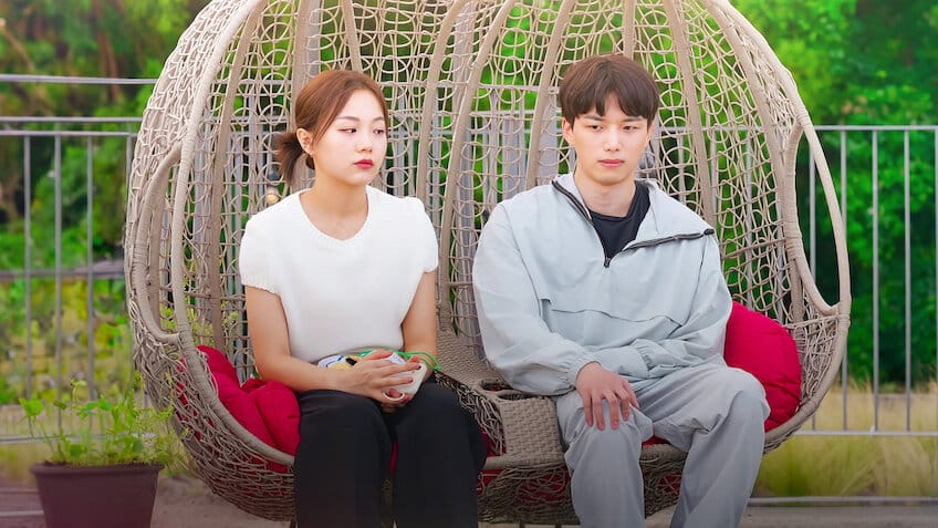 Is Jisu And Songli Together: Late Bloomers’ Success Is Jisu And Songli Together: Late Bloomers' Success