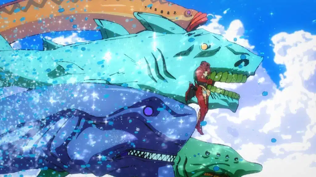 Dagon JJK: Domain Expansion Mechanics in Jujutsu Kaisen