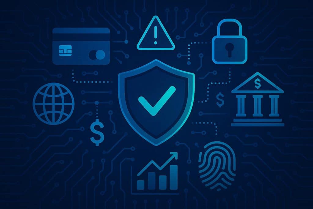 How AI Is Revolutionizing Fraud Detection and Risk Management in Fintech