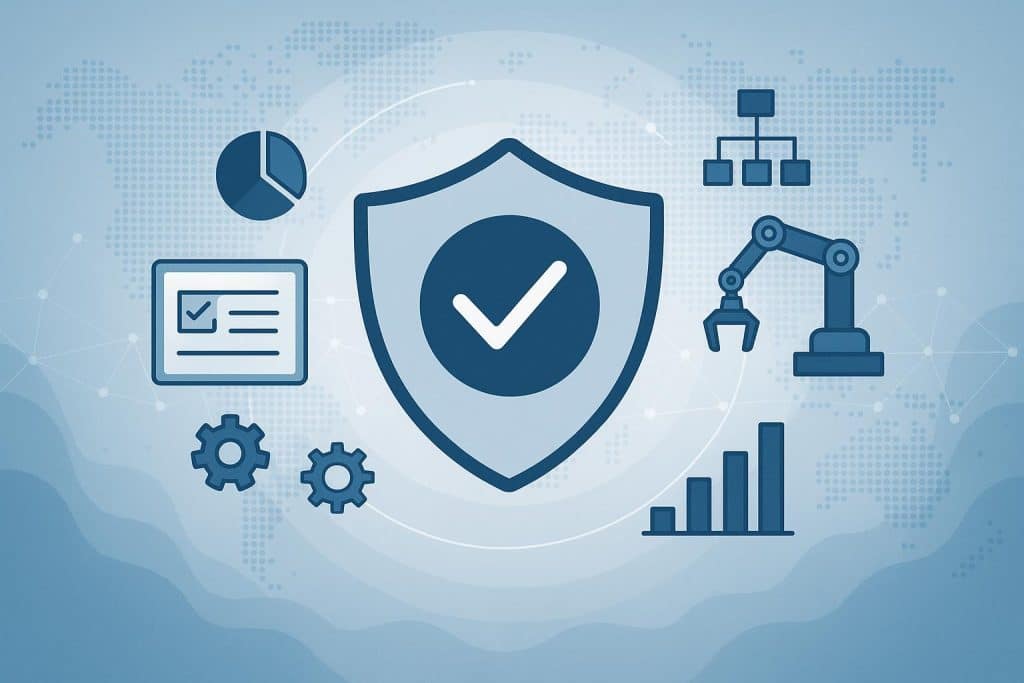 Cloud-based compliance automation technology advancing digital transformation in emerging economies