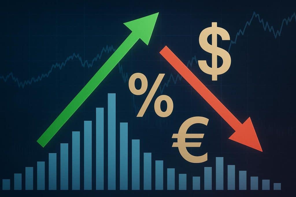 Will Fed’s Final 2025 Rate Cut Trigger Rally in U.S. & European Markets? Federal Reserve rate cut impact on U.S. and European stock markets, economic outlook