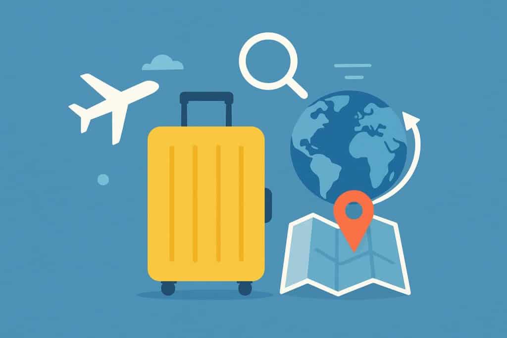 From Clicks to Conversions: Data-Driven Marketing Insights for Multi-Day Travel Businesses From Clicks to Conversions: Data-Driven Marketing Insights for Multi-Day Travel Businesses