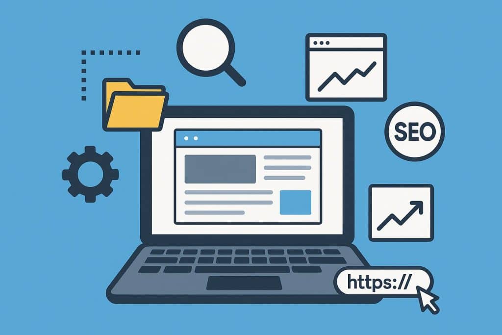 Brochure Design for Your Business