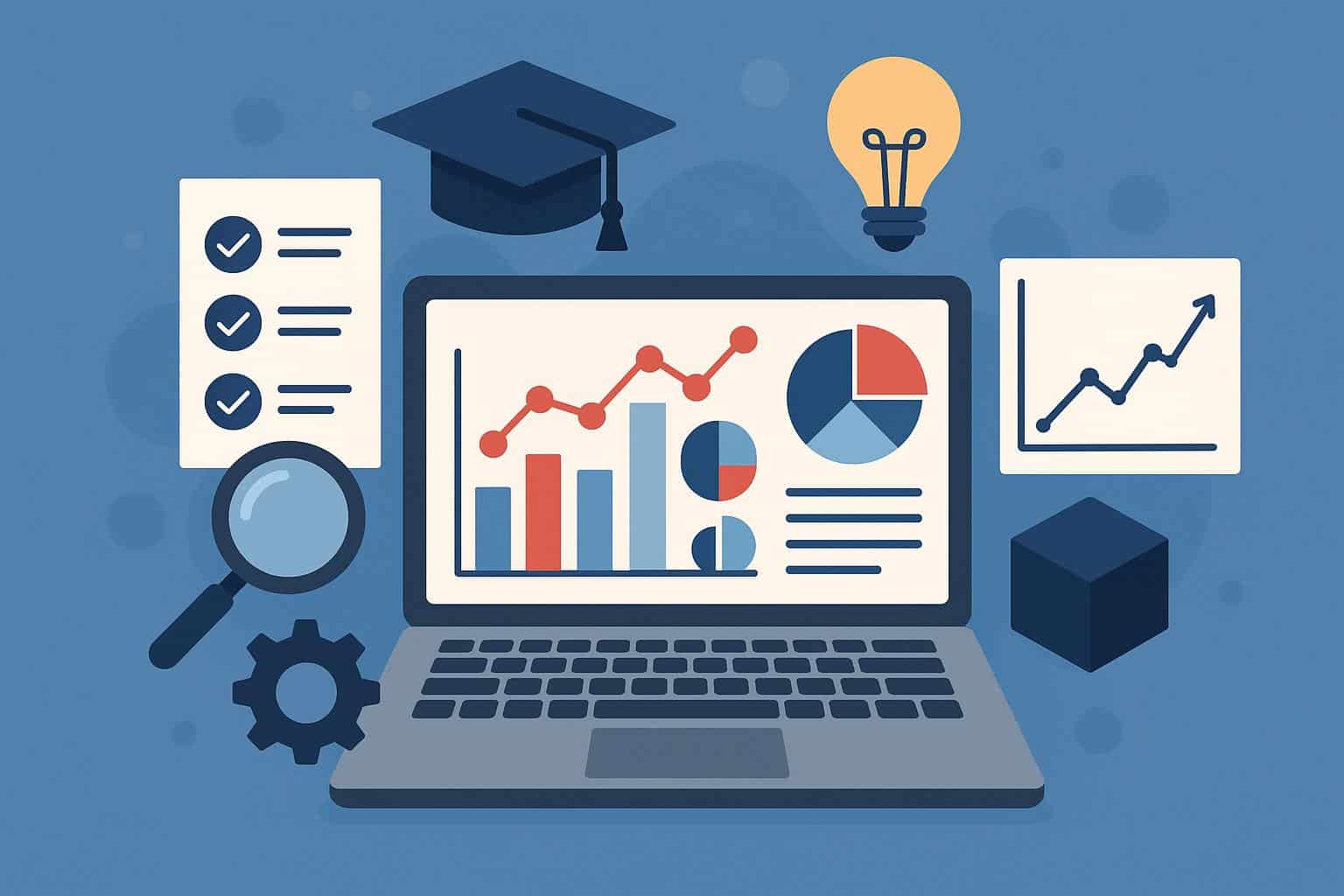 BEST DATA SCIENCE COURSES 2026 visual data 4