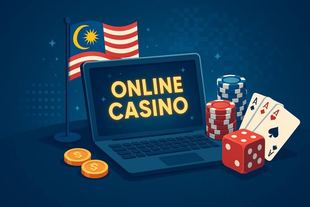 Squeenvip platform interface highlighting features in Malaysia’s emerging online gaming industry