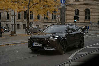 The Link Between Vehicle Color and Accident Frequency