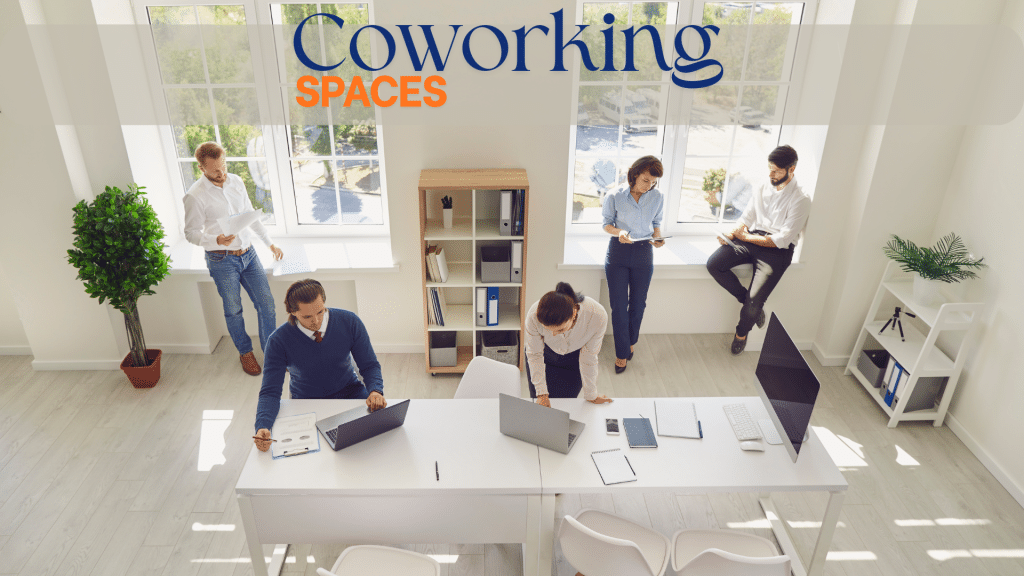 Top Coworking Spaces in Manhattan & Brooklyn (With Day Pass Options) Image 1 of Title: Top Coworking Spaces in Manhattan & Brooklyn (With Day Pass Options)