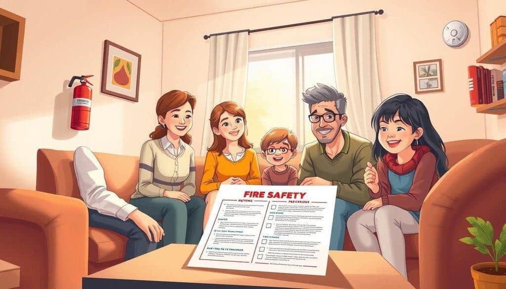 Keeping Your Family Safe: Fire Prevention Tips Image 1 of Keeping Your Family Safe: Fire Prevention Tips