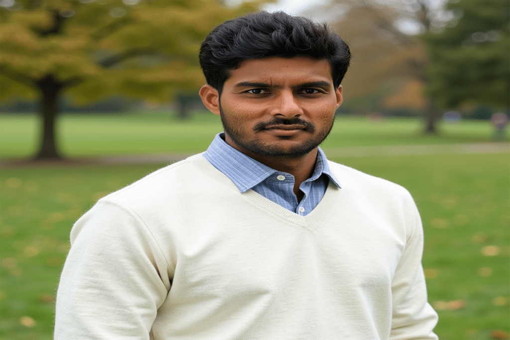 Beyond YAML, How Veerendra Nath Is Redefining IaC for Regulated Environments Image 1 of Beyond YAML, How Veerendra Nath Is Redefining IaC for Regulated Environments