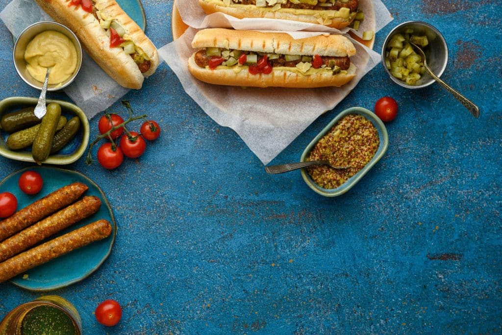 Image 1 of Why Japanese Mayo is the New Trend in Condiments