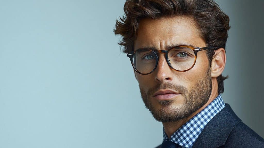 Image 1 of Strategic Alliance: Eleganzo Inc and Allure Eyewear Redefine Optical Distribution for Iconic Fashion and Lifestyle Brands