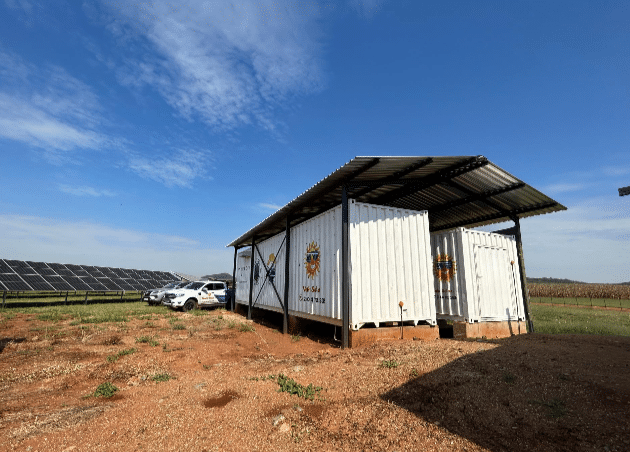 How Much Does a Solar Battery Storage System Cost? Image 1 of How Much Does a Solar Battery Storage System Cost?