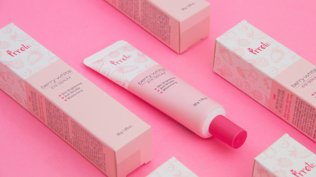 Image 1 of Labeling Requirements for Private Label Products