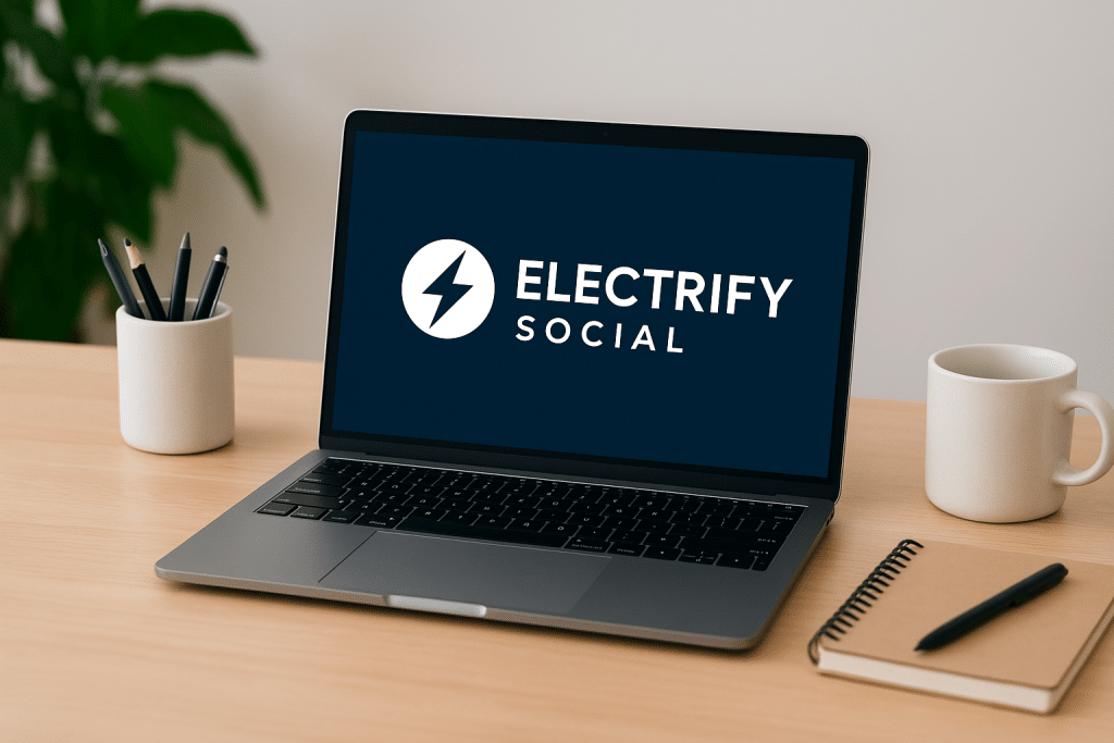 Image 1 of How Electrify Social Helps Tech Companies Break Into Major Media and Build Real Digital Authority