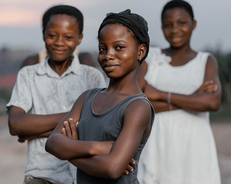 Sports Education Technologies for Young Athletes: Trends in Africa Image 1 of Sports Education Technologies for Young Athletes: Trends in Africa