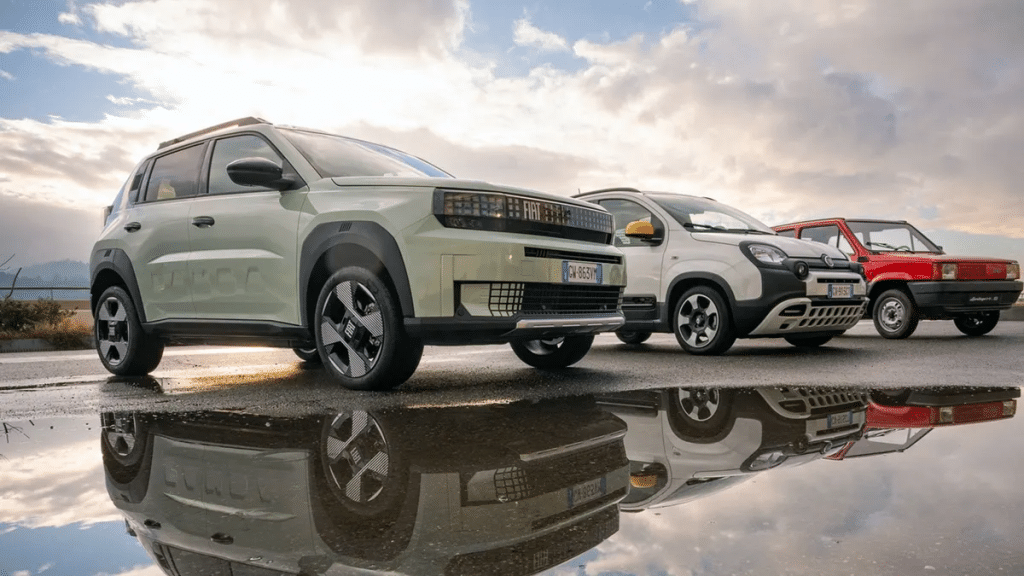 Image 1 of Major Shifts in the Auto World Today: What’s Driving the Change