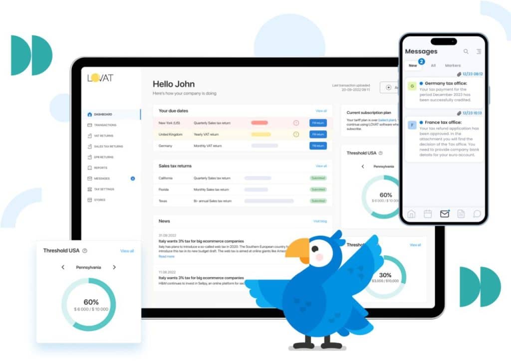 Image 1 of Extended Producer Responsibility in 2025: From Policy Concept to Market Gatekeeper