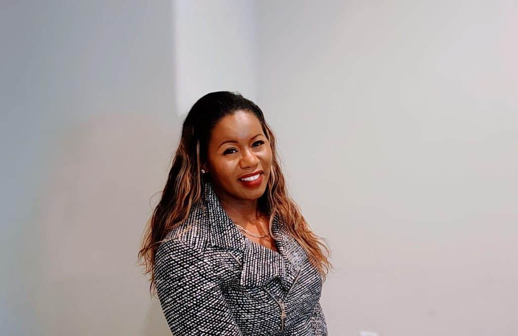 Image 1 of Dr. Natalie Callis of Quintessential Consulting LLC Redefines Modern Leadership as a Research-Based Framework Architect