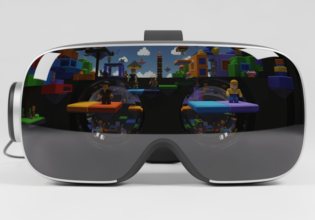 Image 1 of Getting Started in VR: A Beginner's Guide to Hardware and Games