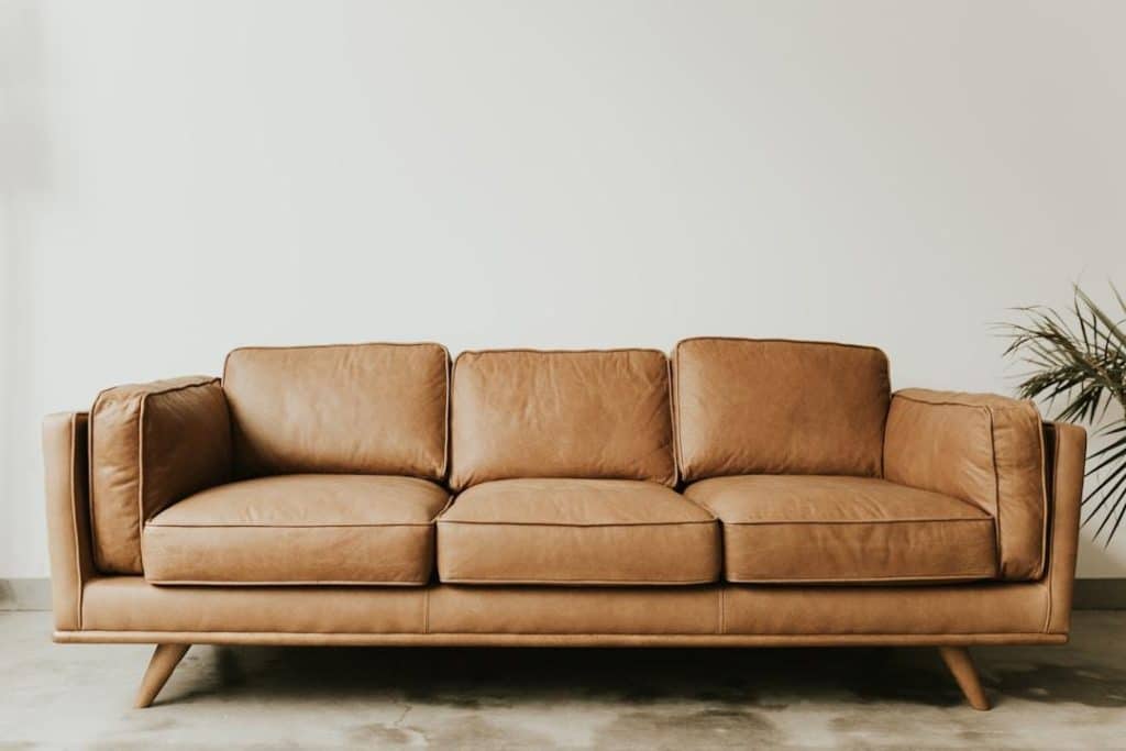 Image 1 of The Ultimate Guide to Choosing the Perfect Modern Sectional Couch for Your Living Room