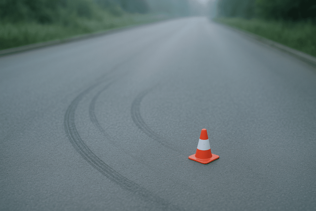 Image 1 of What evidence do you need after a car accident in South Jersey?