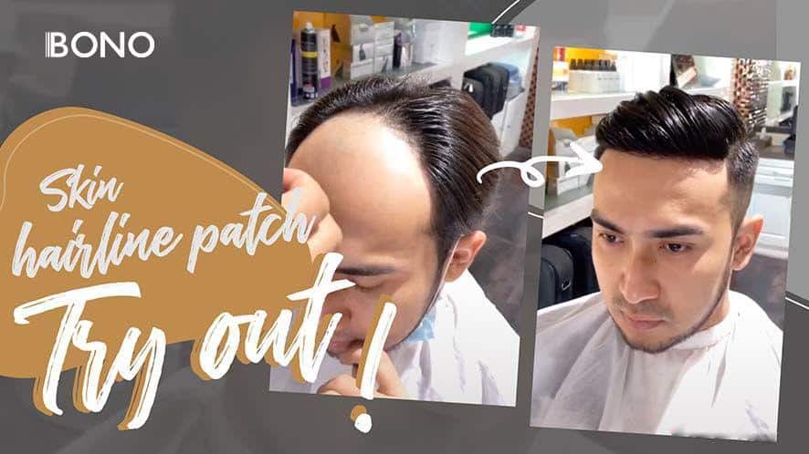 Image 1 of How to Choose the Right Hair System Supplier for Your Business