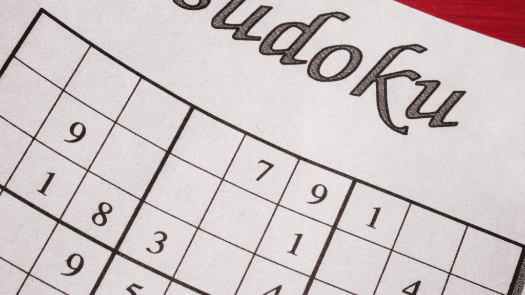 Image 1 of Browser Puzzle Games Are Back