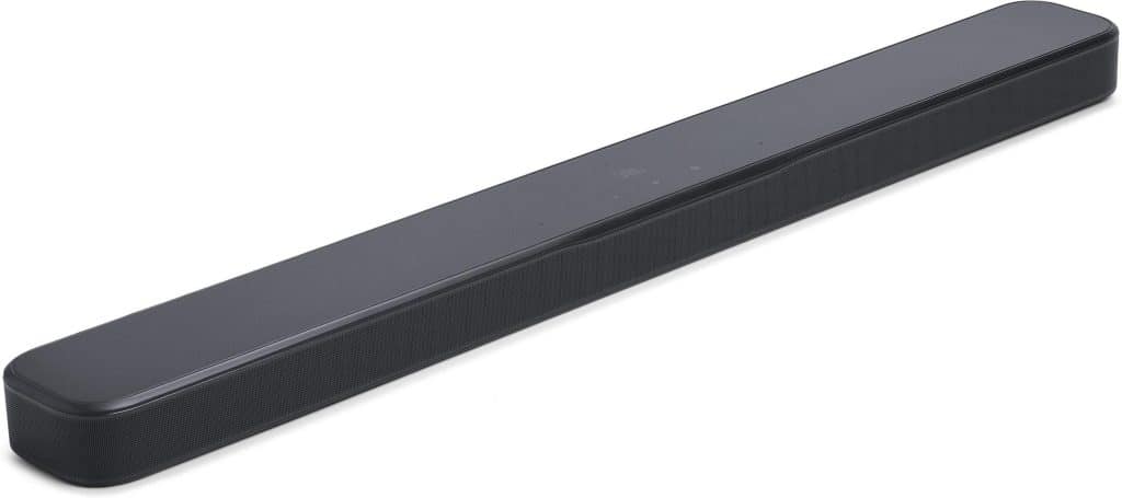 Image 1 of Experience Superior Audio Quality with the JBL Sound Bar: A Comprehensive Review